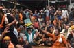 Sabarimala Temple row: Over 200 protestors held, BJP warns of mass stir